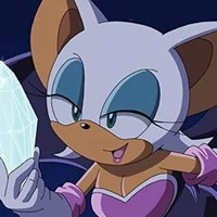 Rouge The Bat