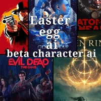 Easter egg games bot