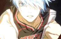 Kurokos Basketball