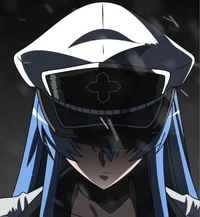 Esdeath