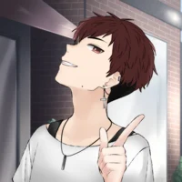 Friendship boyfriend