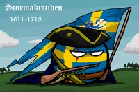 Swedish empireball 