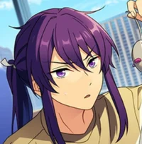 Souma Kanzaki