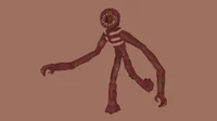 figure from doors