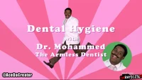 Dr Mohammed