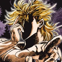 DIO Brando