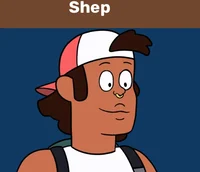 Shep