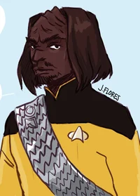 Worf