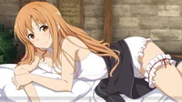 Asuna Yuuki