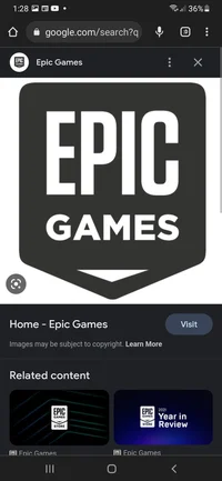 Epic Games