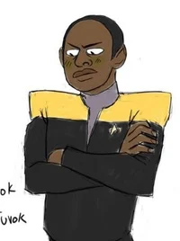 Tuvok 