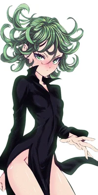 Tatsumaki