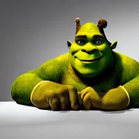 Shrek