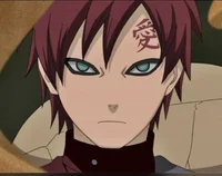 Gaara 