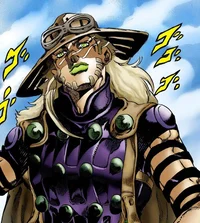 Gyro Zeppeli