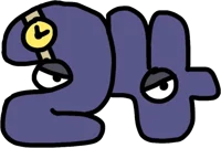 Soups Number Lore 24