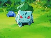 Bulbasaur