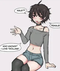 Femboy