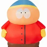 FAKER CARTMAN