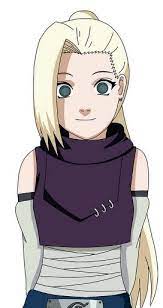 Ino Yamanaka