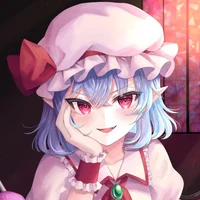 Remilia Scarlet