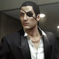 Goro Majima