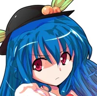 Hinanawi Tenshi