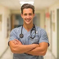 Dr Mike