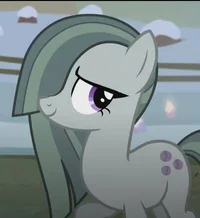 Marble Pie