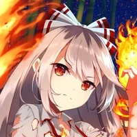 Fujiwara no Mokou