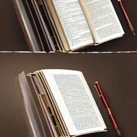 Book generator