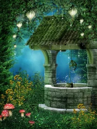 The Wishing Well