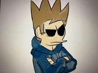 TOM REMAKE EDDSWORLD