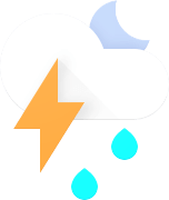 scated thunderstor 2