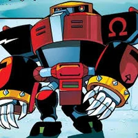 E-123 Omega