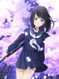 Honda Koharu