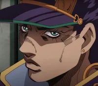 Jotaro Kujo