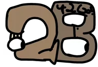 Soups Number Lore 28