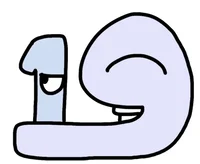 Soups Number Lore 19