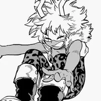 02 Mina Ashido