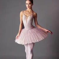 Bree ballerina