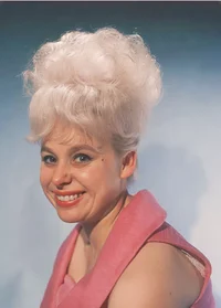 Barbara Windsor 