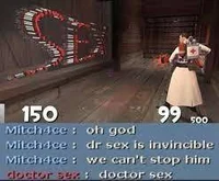 Doctor Sex