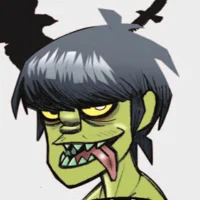 Murdoc Niccals