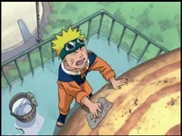 Naruto Uzumaki -past