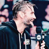 CM Punk