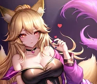 Ahri