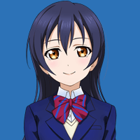 Umi Sonoda