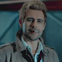 John Constantine