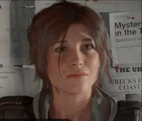 Lara Croft